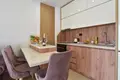 Квартира 1 спальня 43 м² Boreti, Черногория