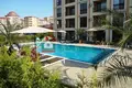 Wohnung 28 m² Sweti Wlas, Bulgarien