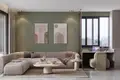 Apartamento 1 habitacion 53 m² Erdemli, Turquía