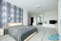 1 room apartment 50 m² Minsk, Belarus