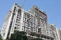 1 room apartment 34 m² Dubai, United Arab Emirates