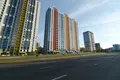 Квартира 3 комнаты 67 м² Минск, Беларусь