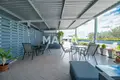 Apartment  Sunthonphu, Thailand