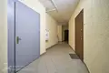 Apartamento 2 habitaciones 41 m² en Minsk, Belarús