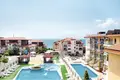 Квартира 42 м² Святой Влас, Болгария