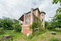 Haus  Sierafimova, Belarus