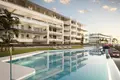 Wohnung 116 m² Mutxamel, Spanien