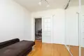 3 room apartment 48 m² Warsaw, Poland
