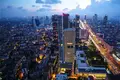 Квартира 1 комната 442 м² Шишли, Турция