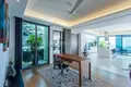 Condo 3 bedrooms 230 m² Choeng Thale, Thailand