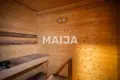 2 bedroom house 82 m² Kemijarvi, Finland