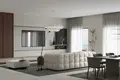Complejo residencial Residential complex with furnished apartments and sports fields, next to Sheikh Zayed Road, Downtown Jabel Ali, Dubai, UAE
