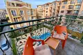 Studio 1 chambre 33 m² Nessebar, Bulgarie