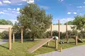 Apartamento 2 habitaciones 34 m² Regiao Imediata de Mogi Guacu, Brasil