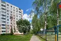 2 room apartment 46 m² Salihorsk, Belarus