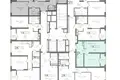 Apartment 76 m² Nizhny Novgorod, Russia