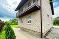 House 82 m² Papiarnianski sielski Saviet, Belarus