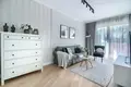 Квартира 3 комнаты 69 м² Варшава, Польша