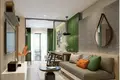 Квартира 1 комната 34 м² Катху, Таиланд
