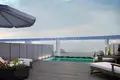 Copropriété 2 chambres 136 m² Pa Tong, Thaïlande