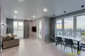 Wohnung 52 m² Minsk, Belarus