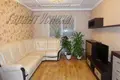 Appartement 2 chambres 56 m² Muchaviecki sielski Saviet, Bélarus