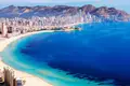 Wohnung 2 Schlafzimmer 50 m² Benidorm, Spanien