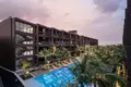 Mieszkanie 2 pokoi 82 m² Rawai, Tajlandia
