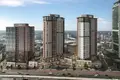 Mieszkanie w nowym budynku Babacan Central