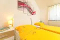 Wohnung 2 Schlafzimmer 47 m² Soline, Kroatien