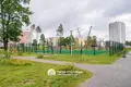 Квартира 1 комната 45 м² Минск, Беларусь