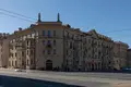 Квартира 3 комнаты 86 м² Минск, Беларусь