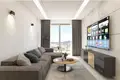 Квартира 2 спальни 103 м² Като Полемидия, Кипр