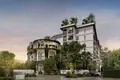 Apartamento 1 habitacion 36 m² Thep Krasatti, Tailandia