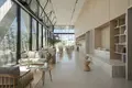 Pomieszczenie biurowe 440 m² w Nikozja, Cypr