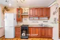 1 bedroom apartment 52 m² Minsk, Belarus