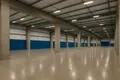 For Sale or Rent – Newly Built, Modern Industrial/Warehouse Complex in Avchala 📍