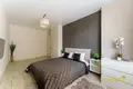 Квартира 2 комнаты 66 м² Минск, Беларусь