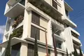 Apartamento 3 habitaciones 159 m² Nicosia, Chipre