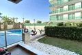 1-Bedroom Apartment with Pool View Near the Sea in Kestel, Alanya