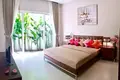 Villa 2 chambres 96 m² Rawai, Thaïlande