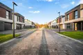 Duplex 4 chambres 96 m² Lomianki Dolne, Pologne