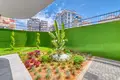 1 bedroom apartment 44 m² Obakoy, Turkey