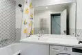 Wohnung 1 zimmer 54 m² Ratamka, Belarus
