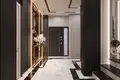 Villa de 5 habitaciones 225 m² Mezitli, Turquía
