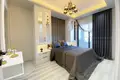 Квартира 3 комнаты 100 м² Средиземноморский регион, Турция
