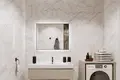 Apartamento 1 habitación 46 m² Gazipasa, Turquía