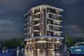 1 bedroom apartment 50 m² Mahmutlar Mahallesi, Turkey