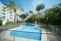 Wohnung 3 Schlafzimmer 133 m² San Pedro Alcantara, Spanien