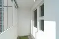 1 room apartment 43 m² Minsk, Belarus